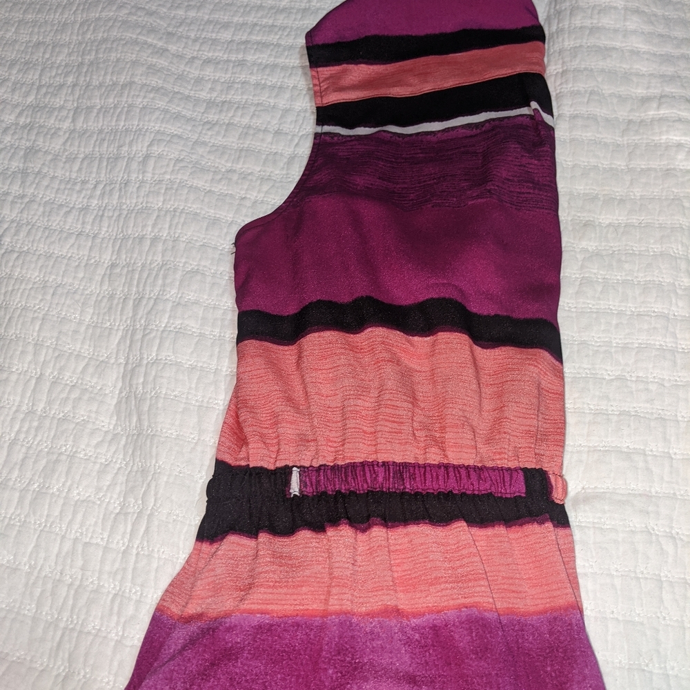 Ivanka Trump sundress